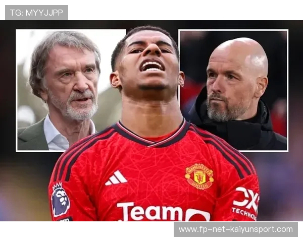 布鲁诺直塞助攻拉什福德近门破网