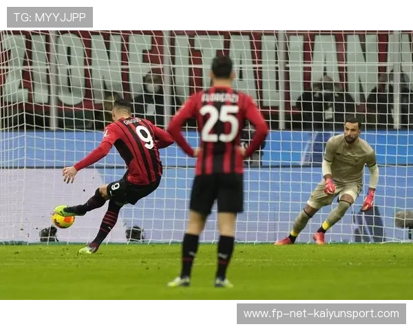 意甲-莱奥助攻帕夫洛维奇制胜球 AC米兰1-0小胜罗马，ac米兰pk罗马